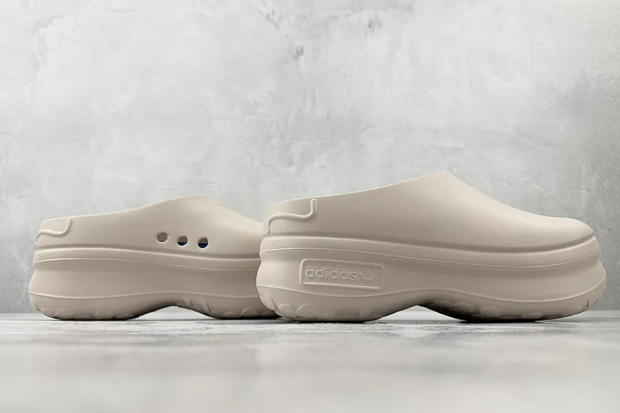 Adidas Originals AdiFOM Stan Smith Mule