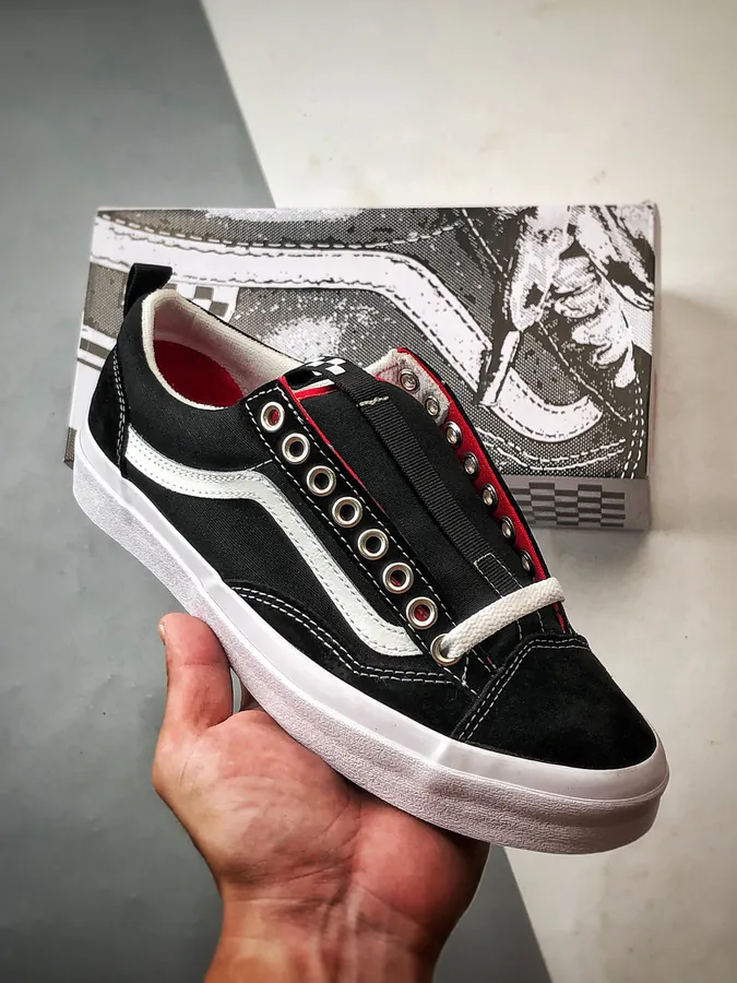Vans Old Skool Skate Exclusive Original