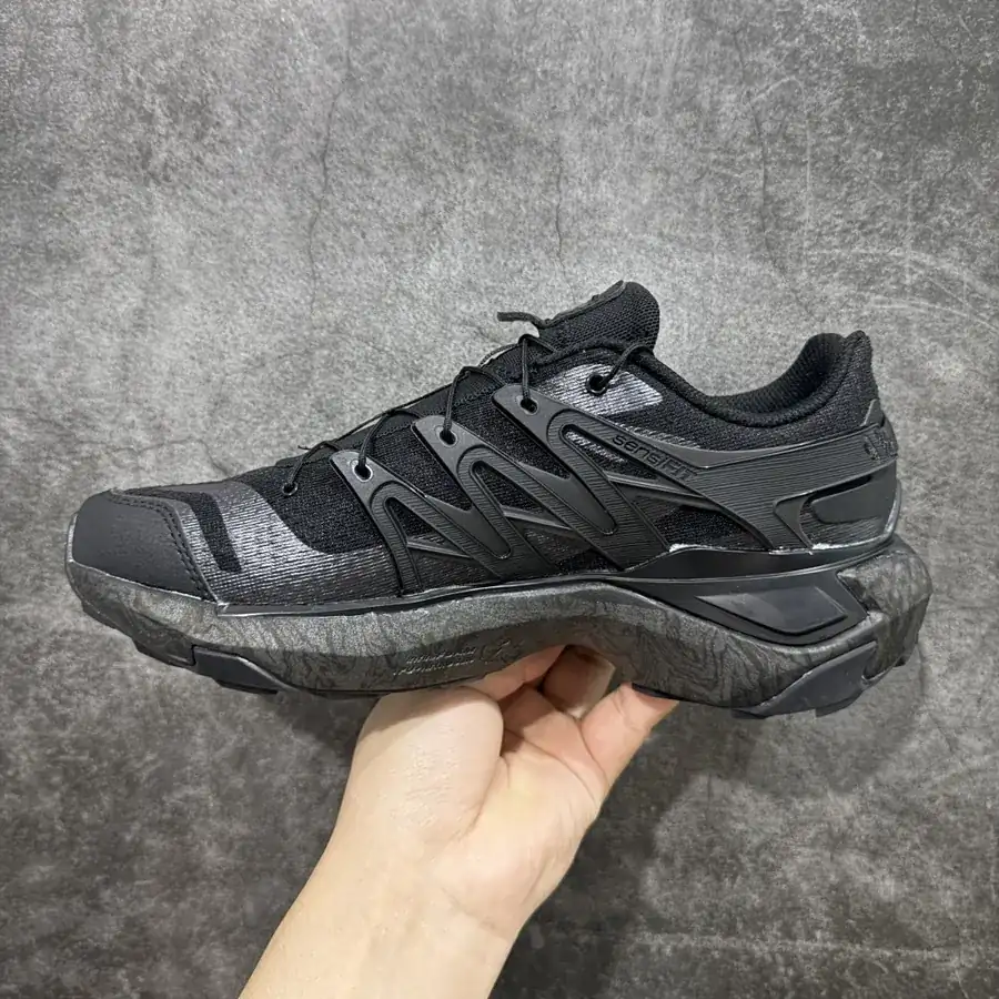 SALOMON XT PU.RE ADVANCED Men's and Women's Trail Running Shoes