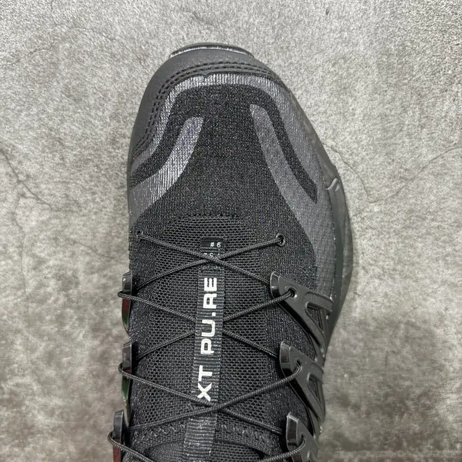 SALOMON XT PU.RE ADVANCED Men's and Women's Trail Running Shoes