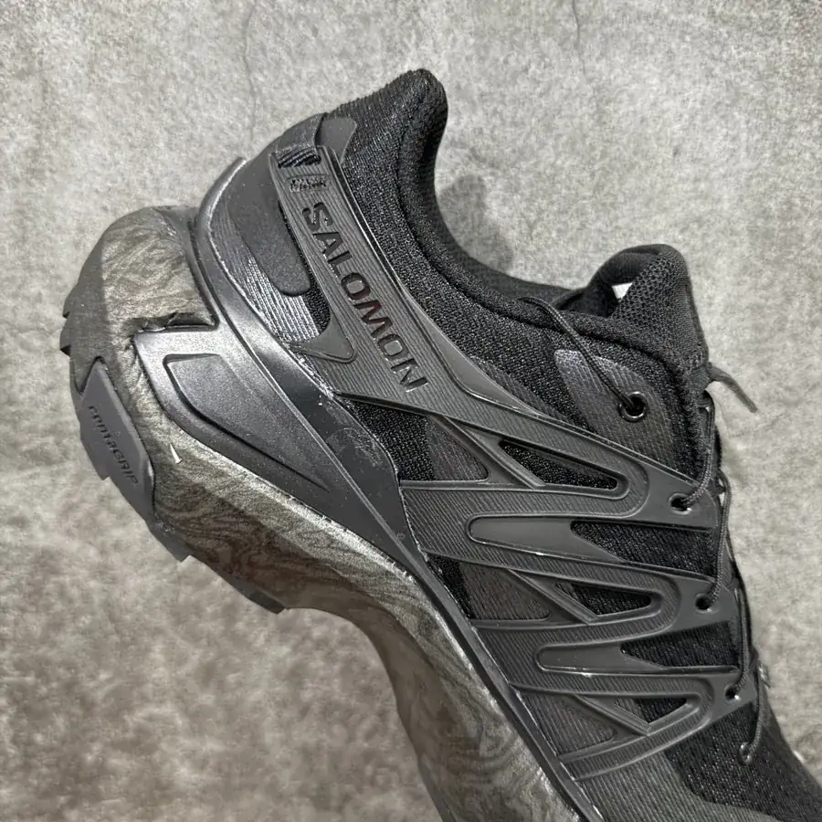 SALOMON XT PU.RE ADVANCED Men's and Women's Trail Running Shoes
