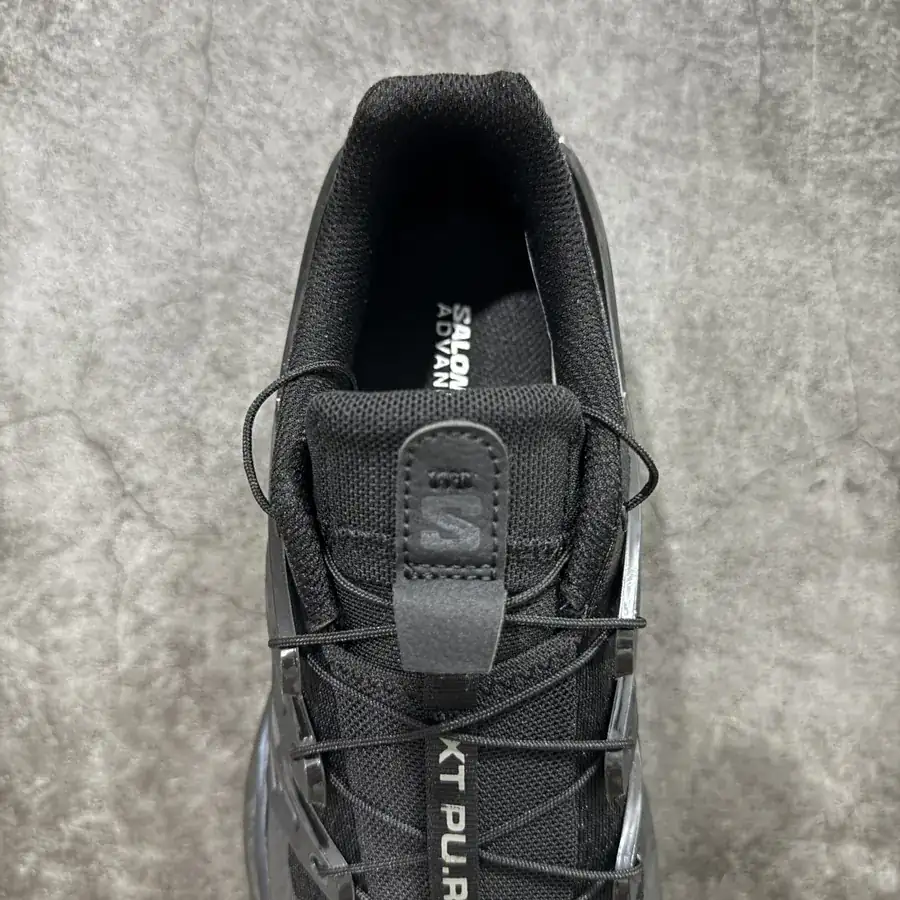 SALOMON XT PU.RE ADVANCED Men's and Women's Trail Running Shoes