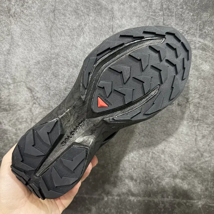 SALOMON XT PU.RE ADVANCED Men's and Women's Trail Running Shoes