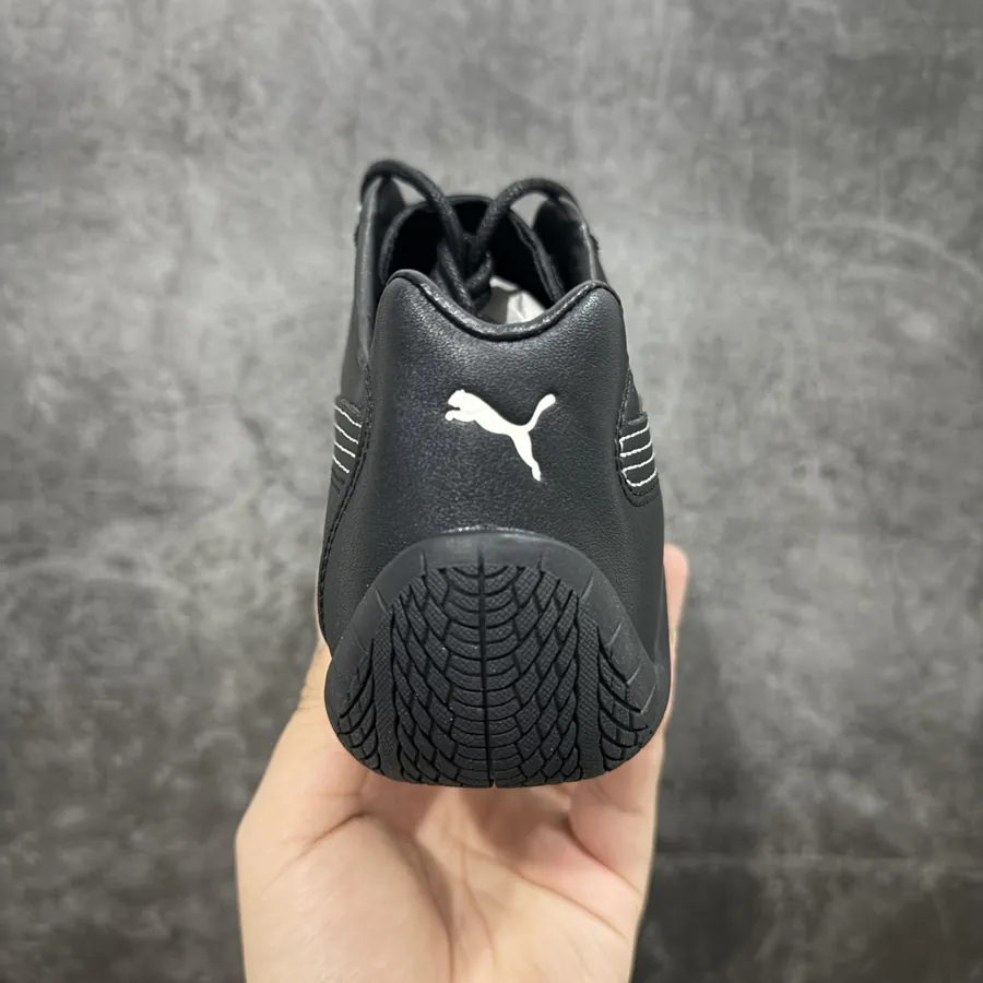 PUM Noafterno x Speed Low Top Sneakers