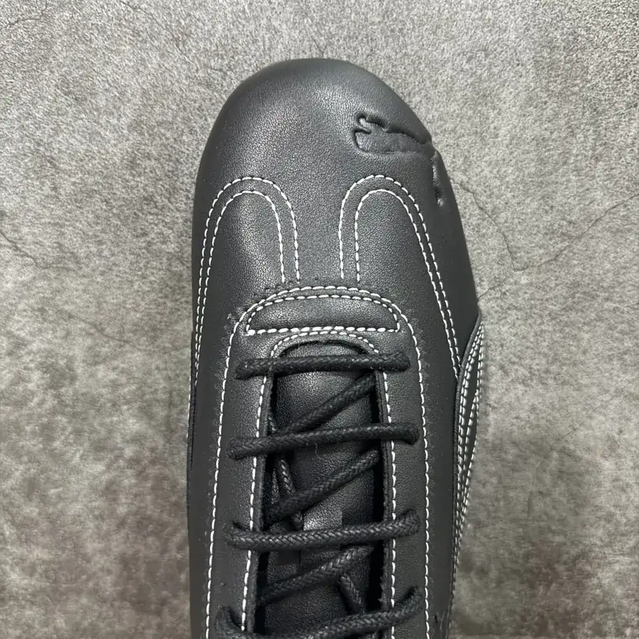 PUM Noafterno x Speed Low Top Sneakers