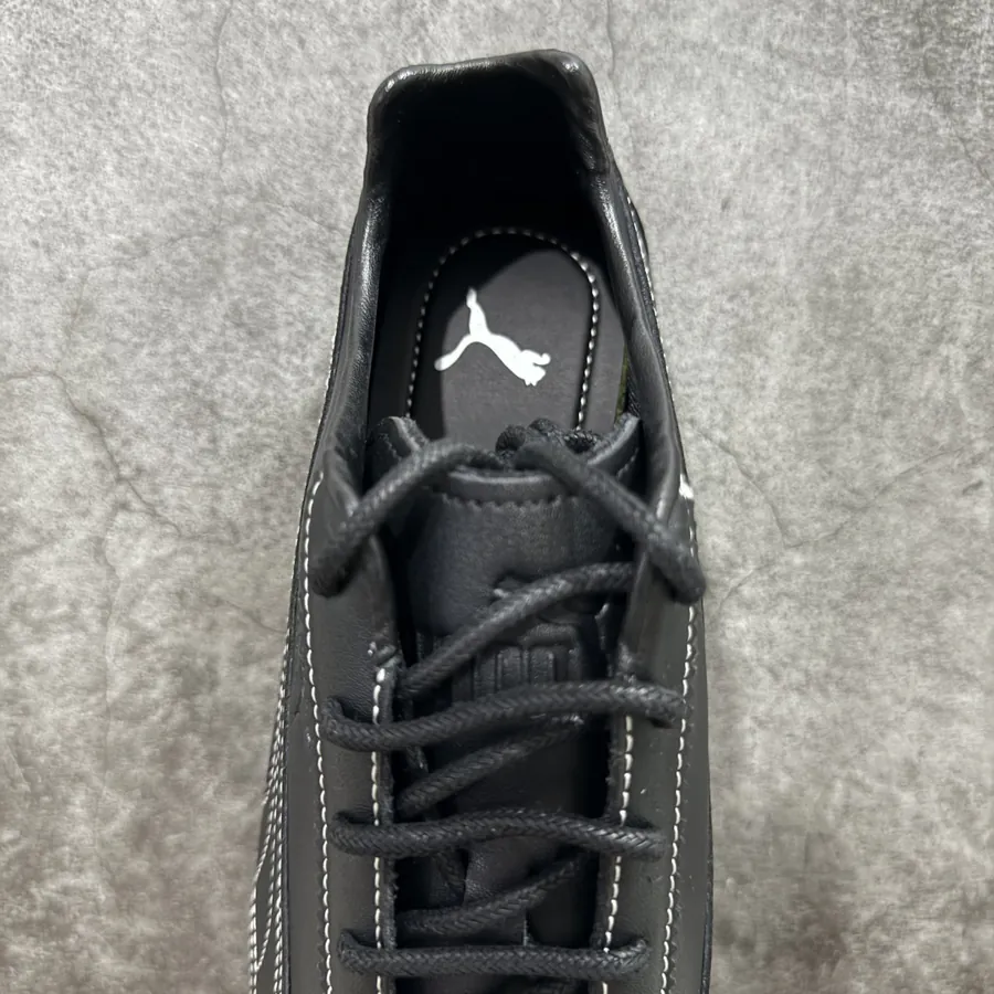 PUM Noafterno x Speed Low Top Sneakers