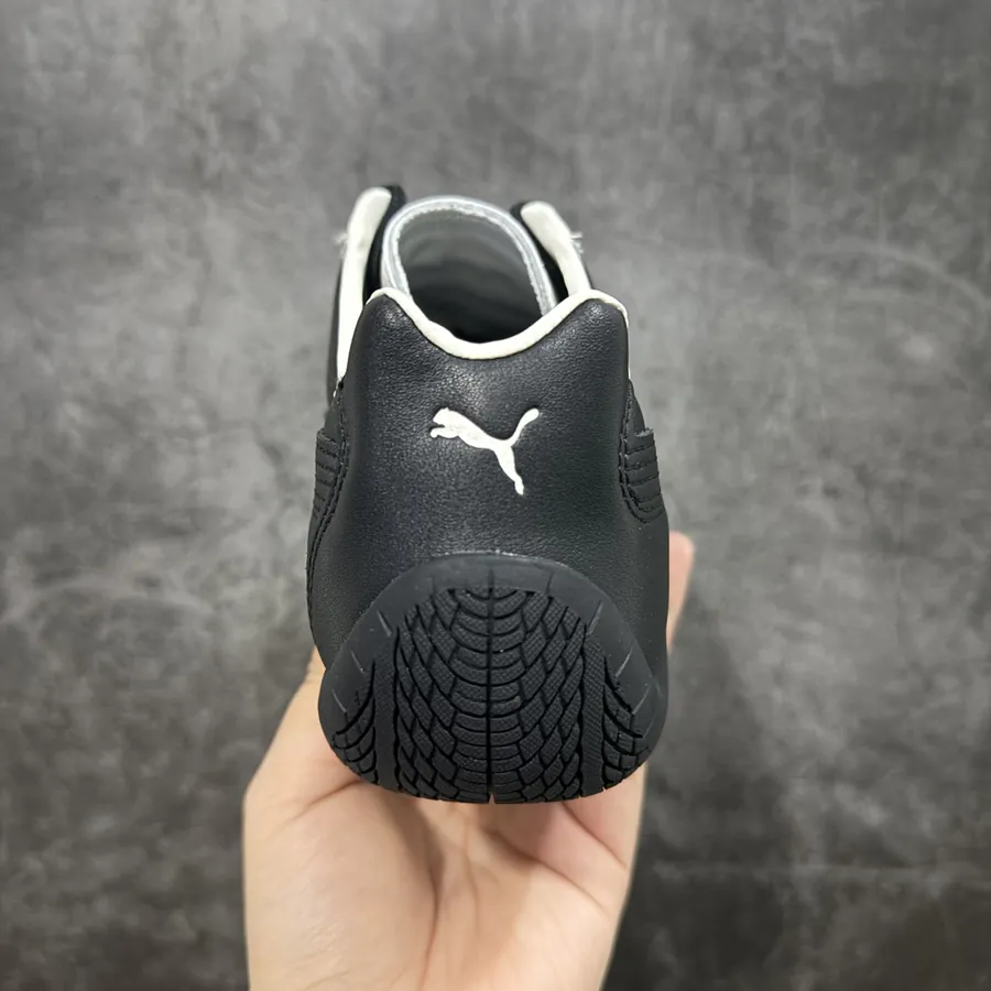 PUM Noafterno x Speed Low Top Sneakers