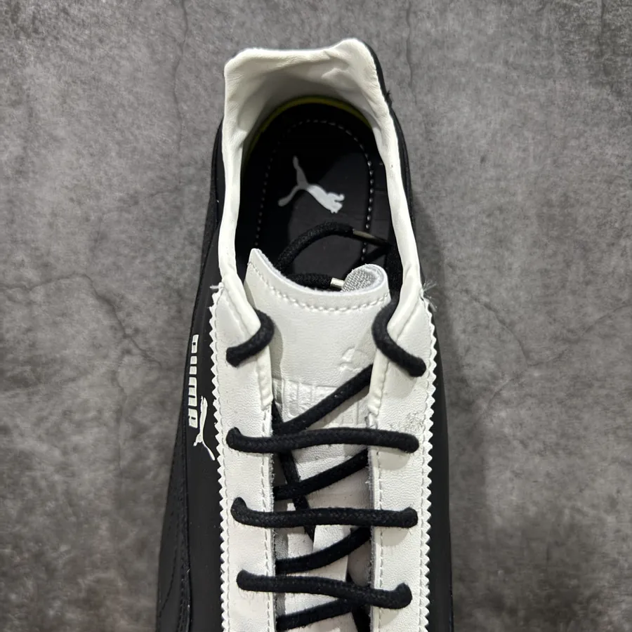 PUM Noafterno x Speed Low Top Sneakers