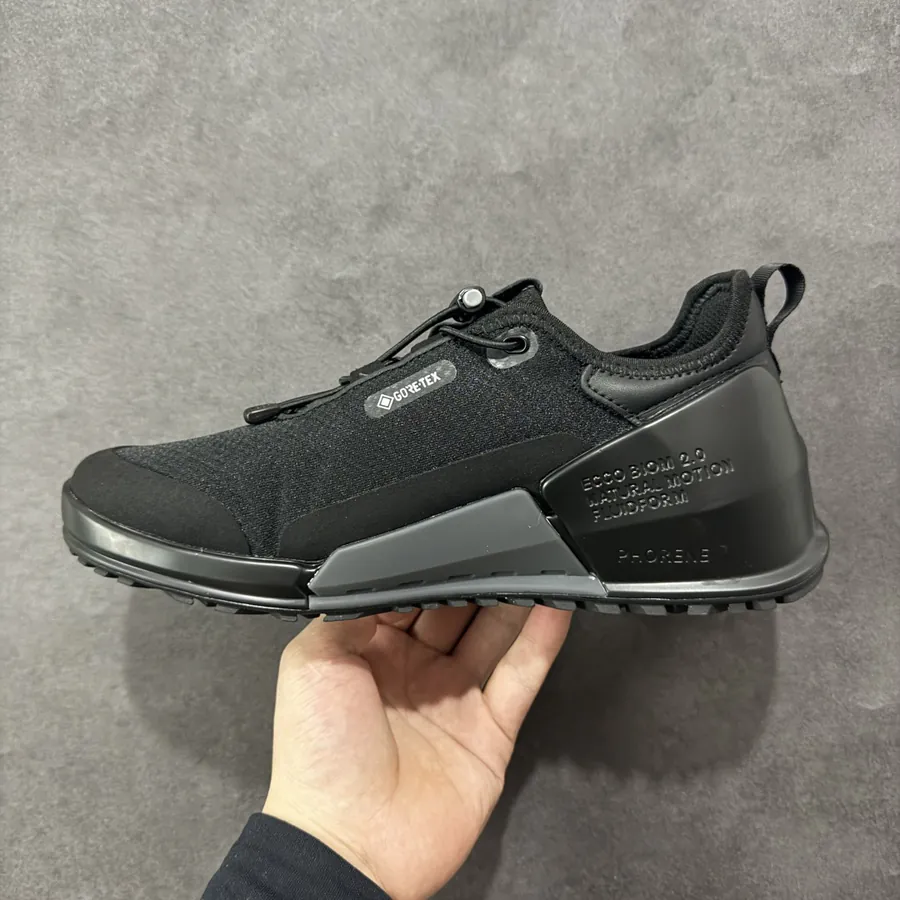ECCO Men's Summer BIOM Series Running Shoes