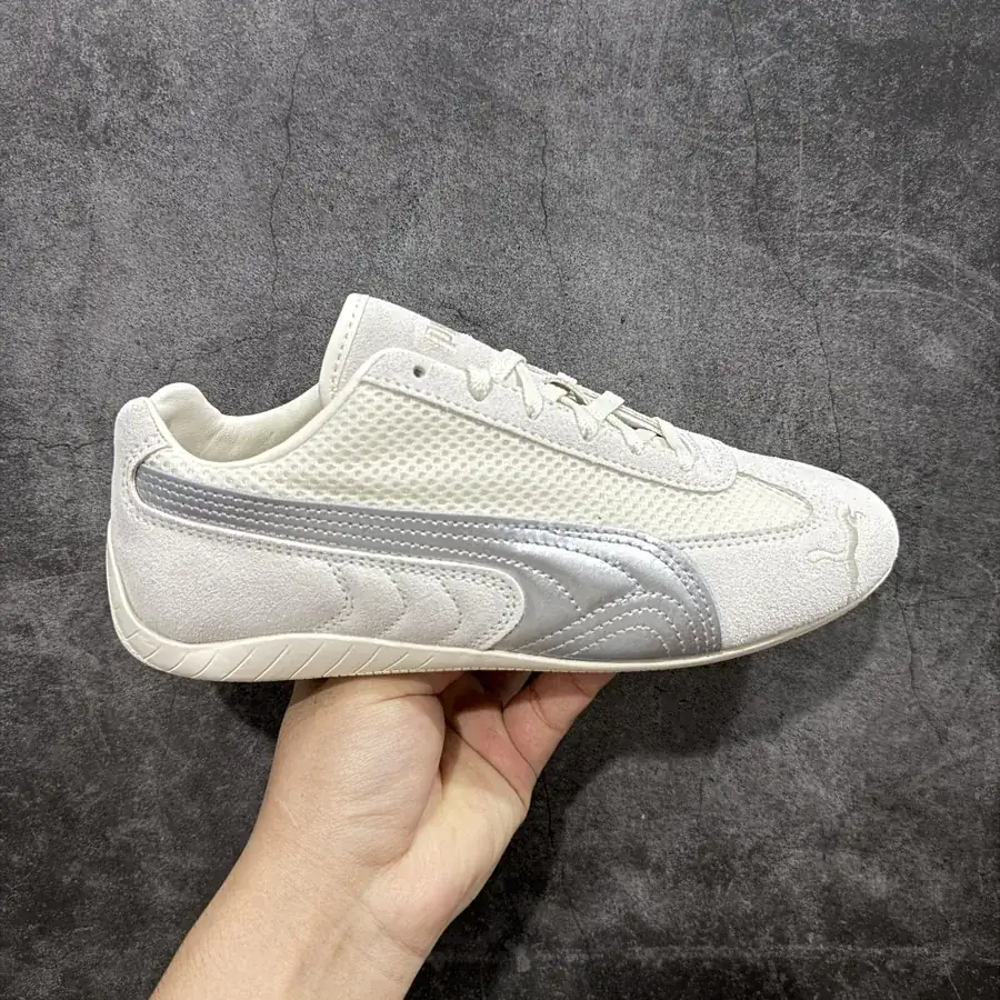 PUM Speed OG Sparco Retro Racing Sneaker