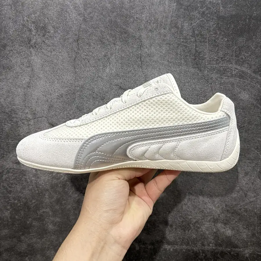 PUM Speed OG Sparco Retro Racing Sneaker