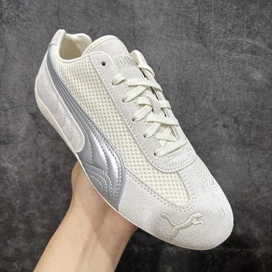 PUM Speed OG Sparco Retro Racing Sneaker