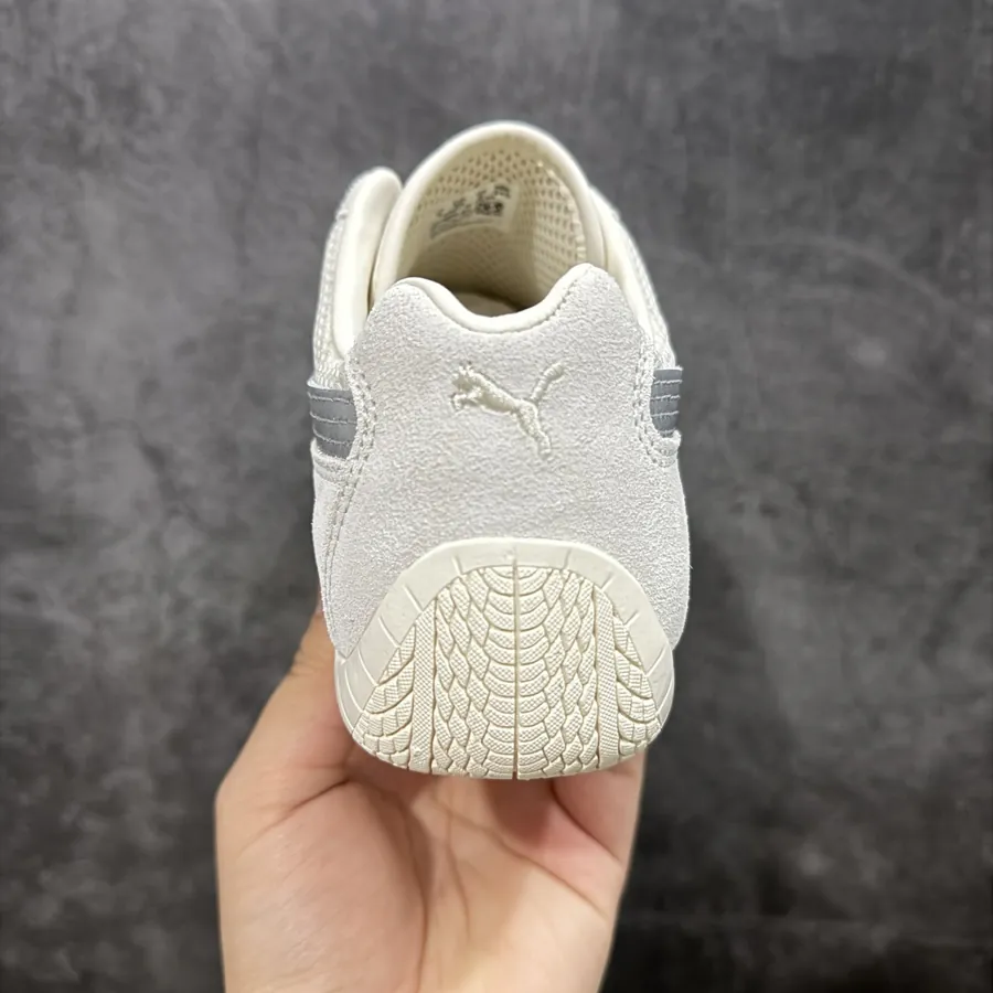 PUM Speed OG Sparco Retro Racing Sneaker