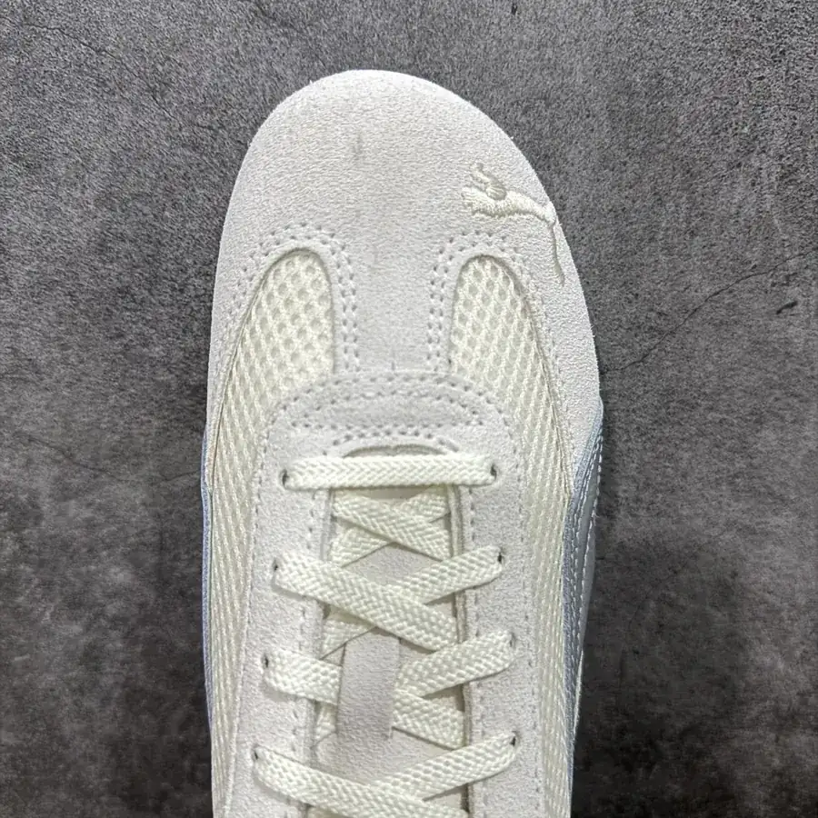 PUM Speed OG Sparco Retro Racing Sneaker