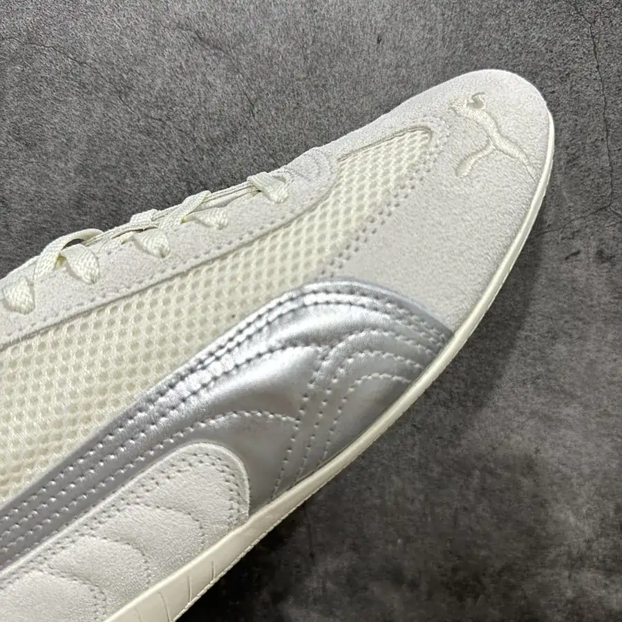 PUM Speed OG Sparco Retro Racing Sneaker