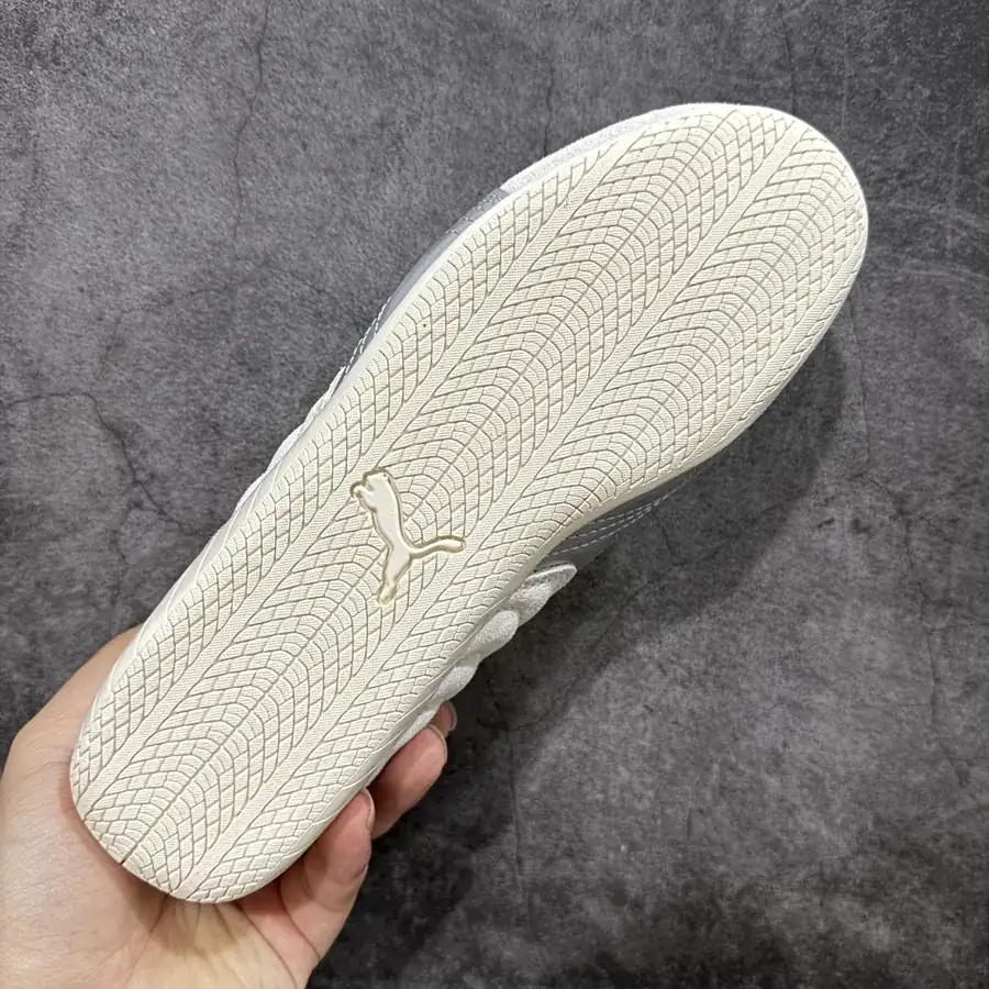PUM Speed OG Sparco Retro Racing Sneaker