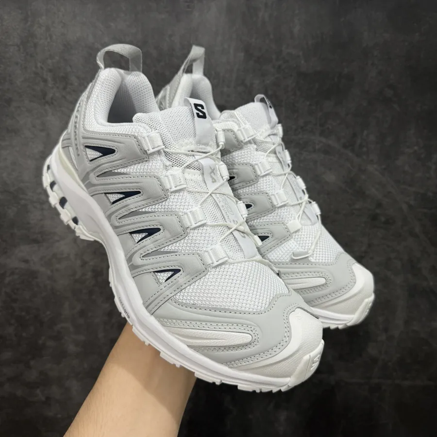 SALOMON XA PRO 3D Running Shoes Low Cut, Breathable, and Durable