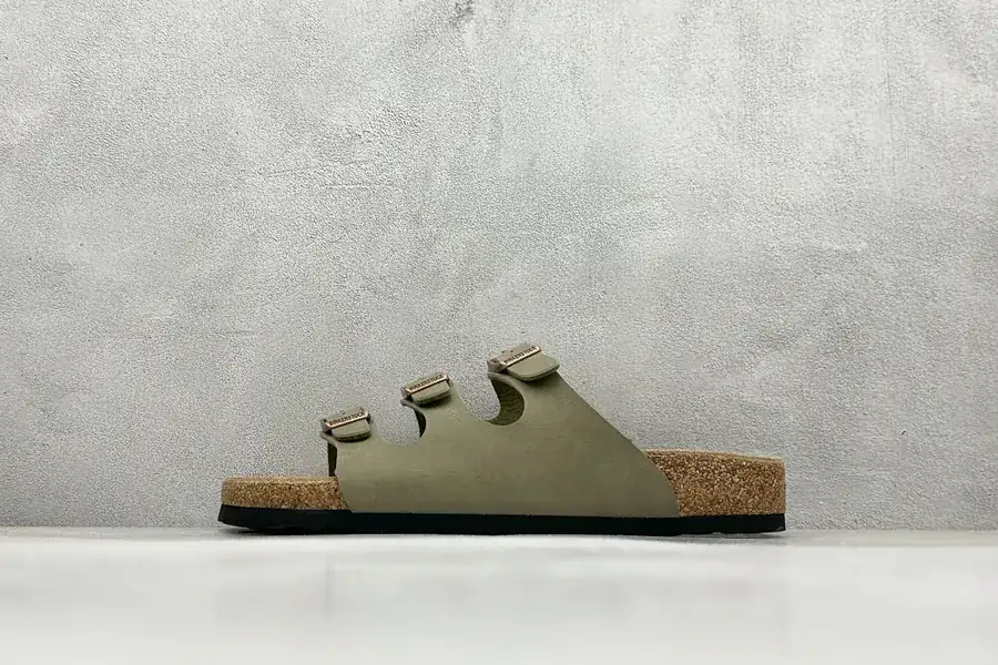Birkenstock Milano Sandals