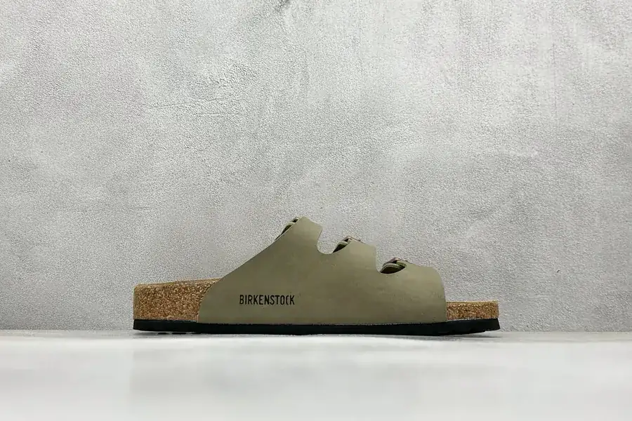 Birkenstock Milano Sandals