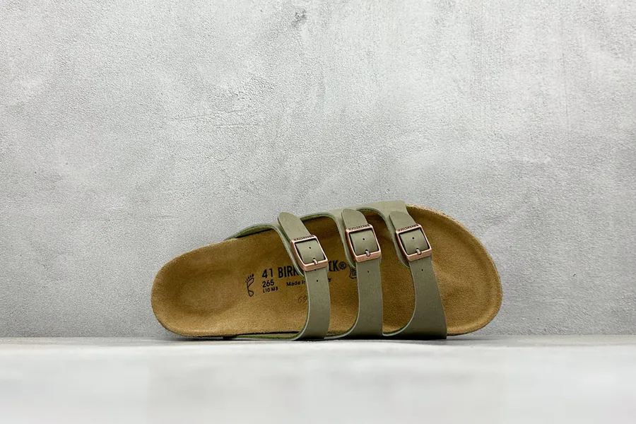 Birkenstock Milano Sandals