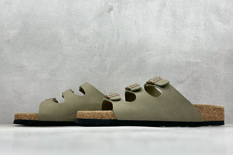 Birkenstock Milano Sandals