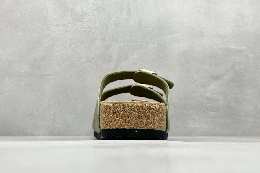 Birkenstock Milano Sandals