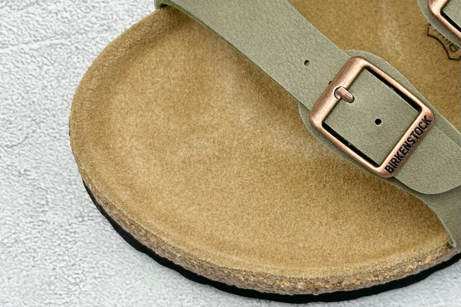 Birkenstock Milano Sandals