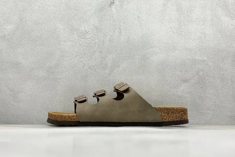 Birkenstock Milano Sandals