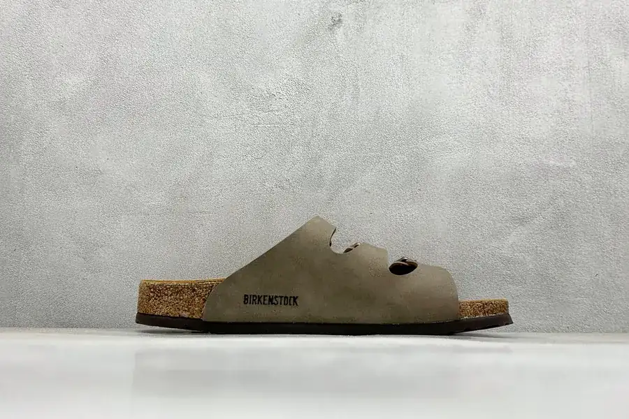 Birkenstock Milano Sandals