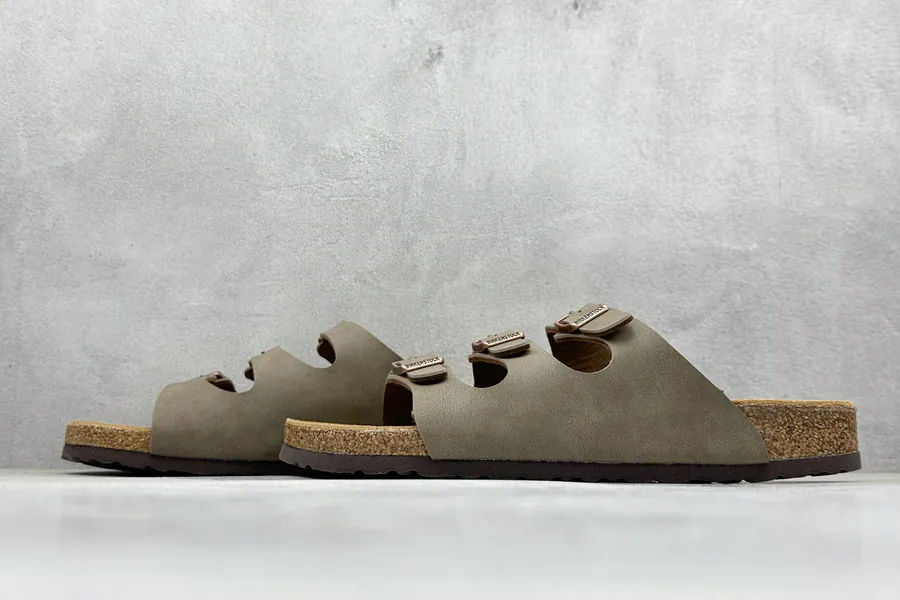 Birkenstock Milano Sandals