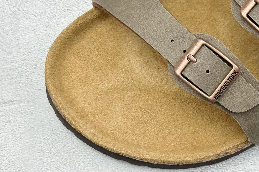 Birkenstock Milano Sandals