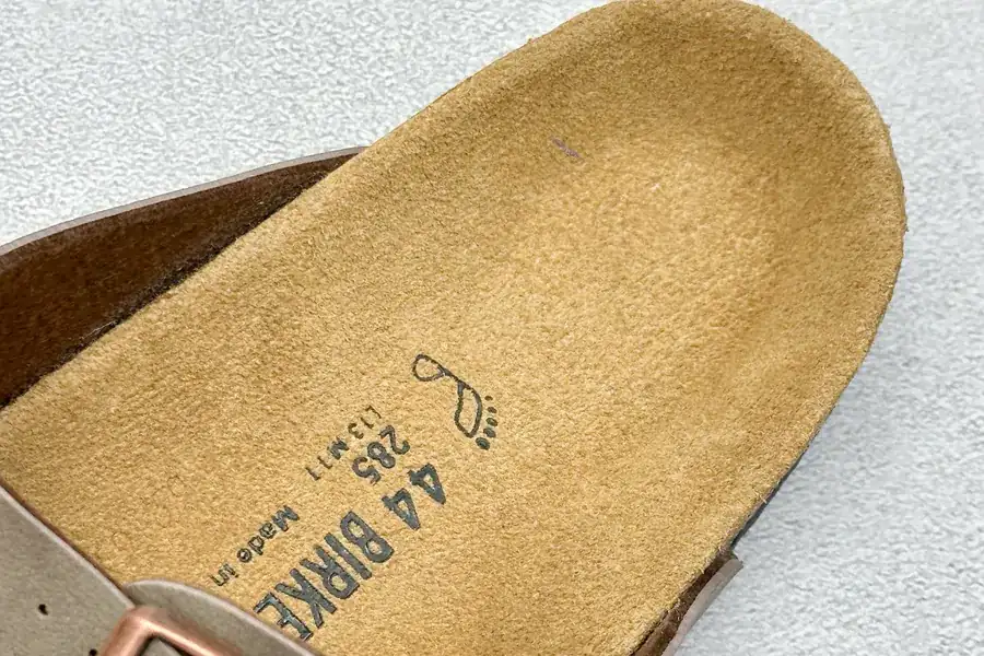 Birkenstock Milano Sandals