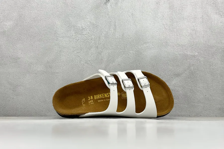Birkenstock Milano Sandals