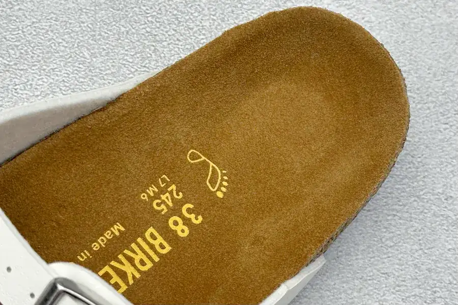 Birkenstock Milano Sandals