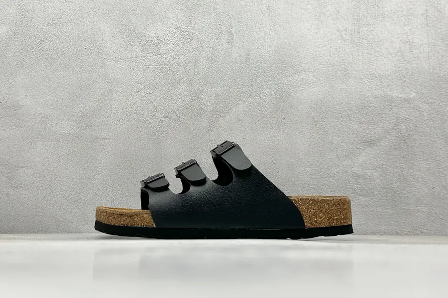 Birkenstock Milano Neutral Sandals