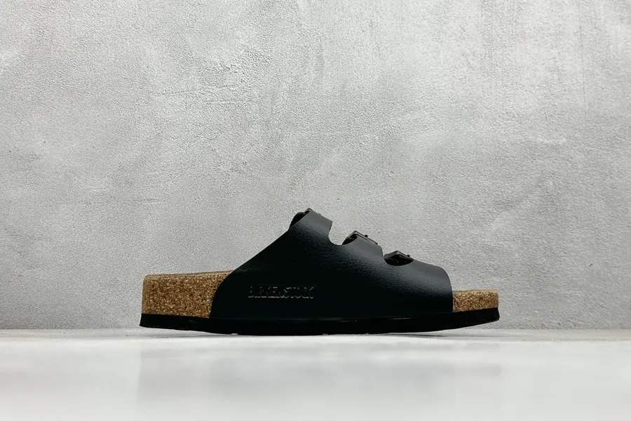 Birkenstock Milano Neutral Sandals