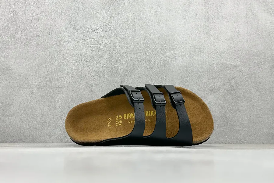 Birkenstock Milano Neutral Sandals