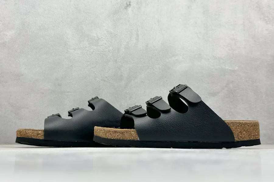 Birkenstock Milano Neutral Sandals