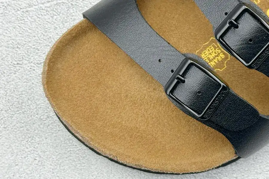 Birkenstock Milano Neutral Sandals