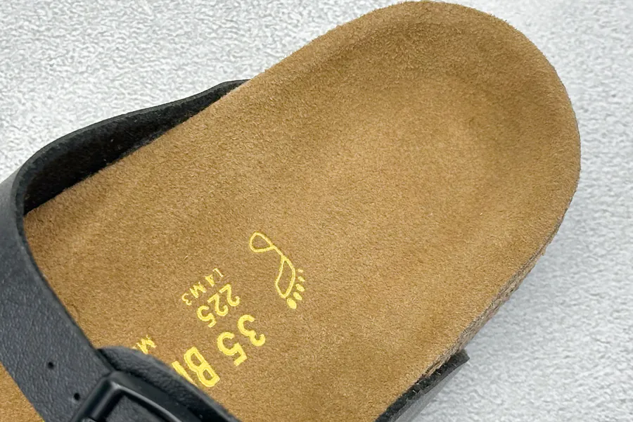 Birkenstock Milano Neutral Sandals
