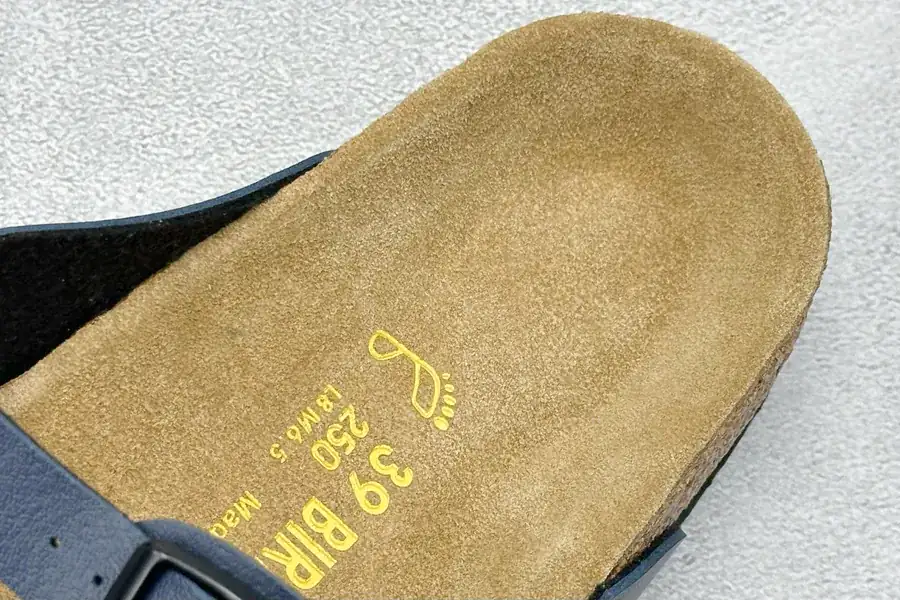 Birkenstock Milano Classic Sandal