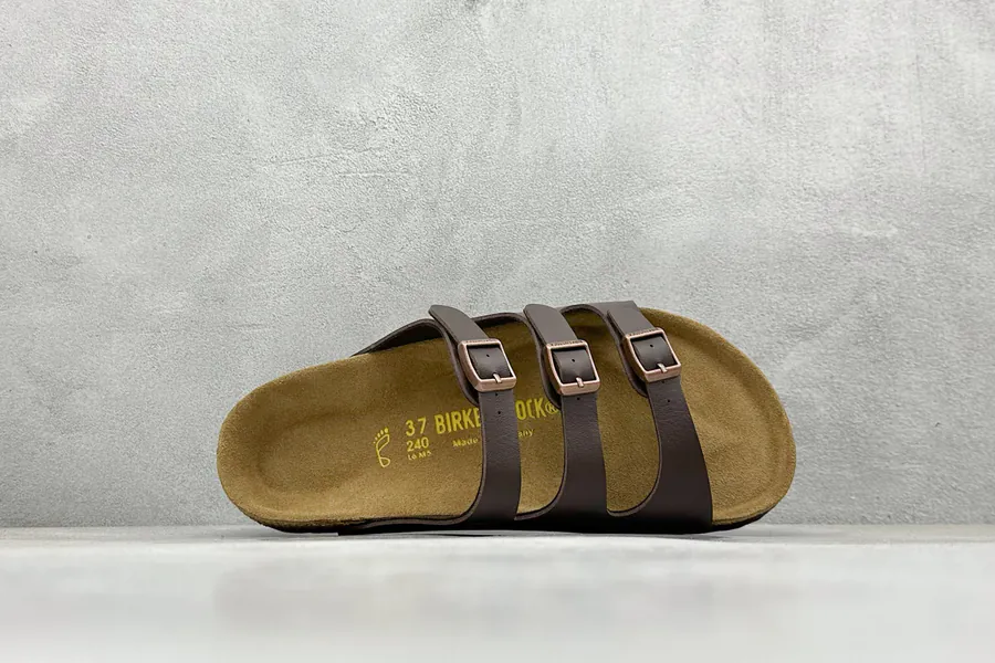 Birkenstock Milano Classic Sandal
