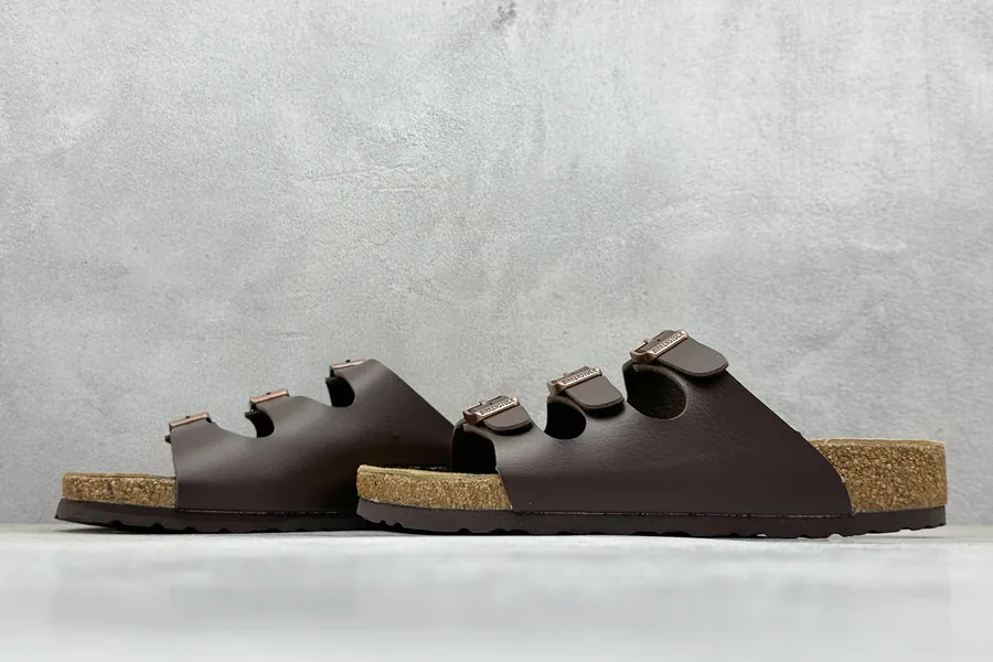 Birkenstock Milano Classic Sandal