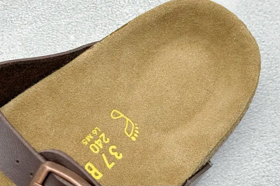 Birkenstock Milano Classic Sandal