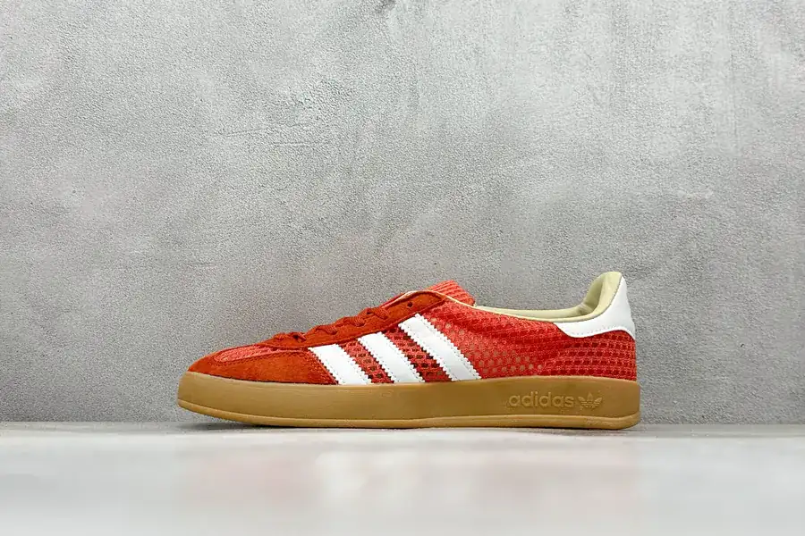 AD Originals Gazelle Indoor Orange