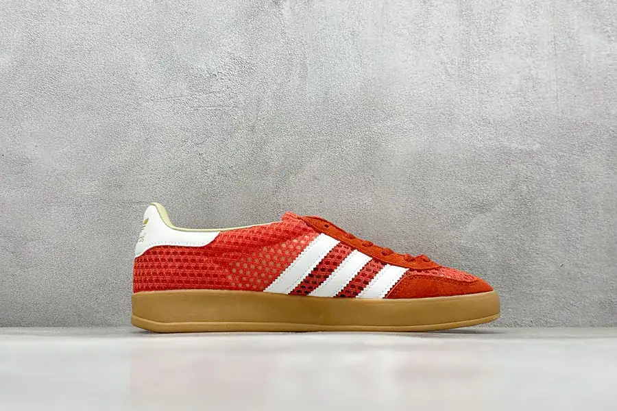 AD Originals Gazelle Indoor Orange
