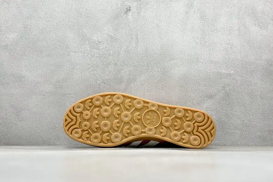 AD Originals Gazelle Indoor Orange