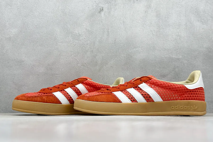 AD Originals Gazelle Indoor Orange