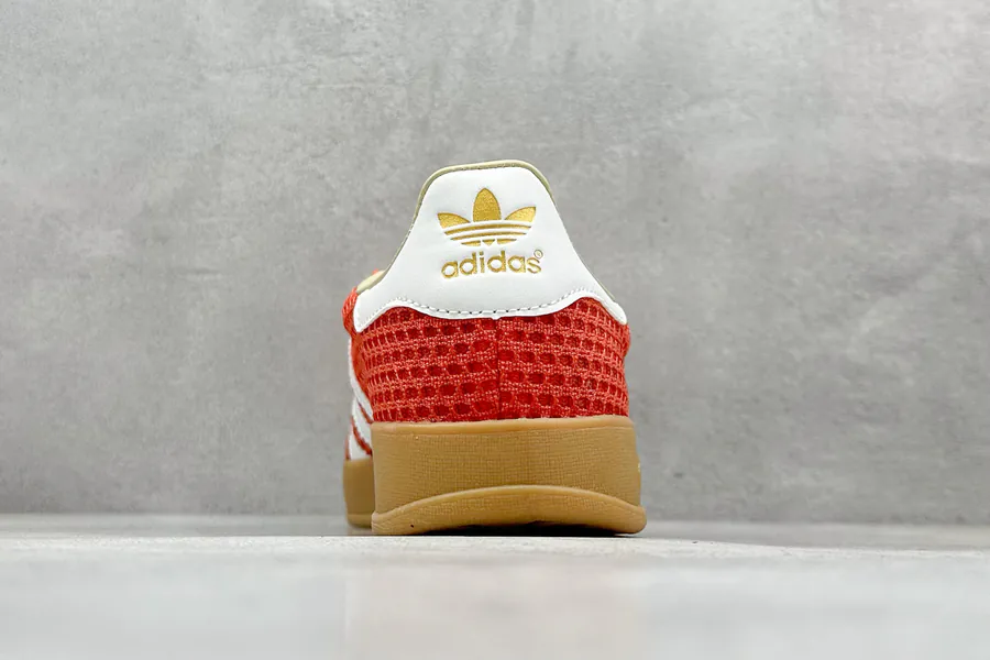 AD Originals Gazelle Indoor Orange
