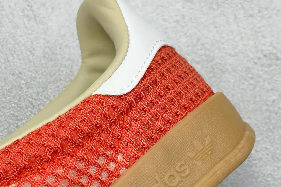 AD Originals Gazelle Indoor Orange